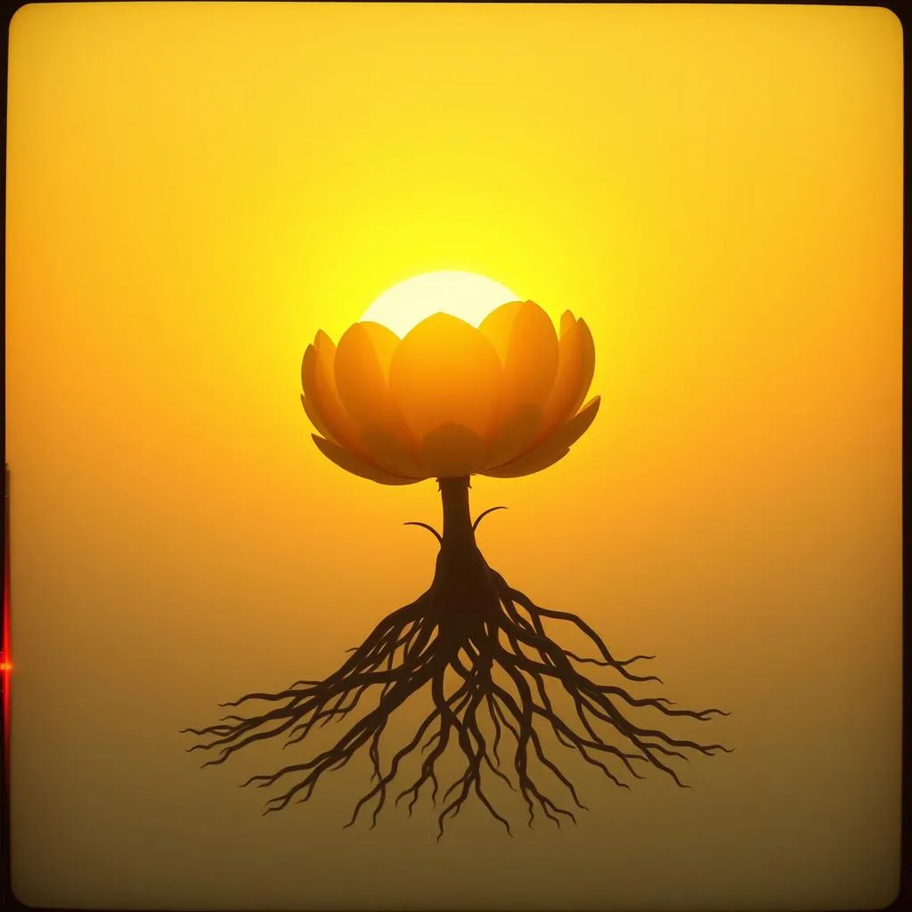 Born to the Same Sun