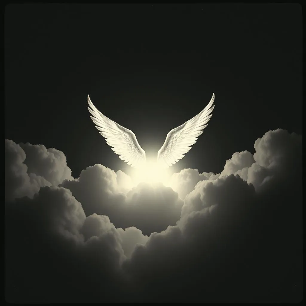 Heavens light