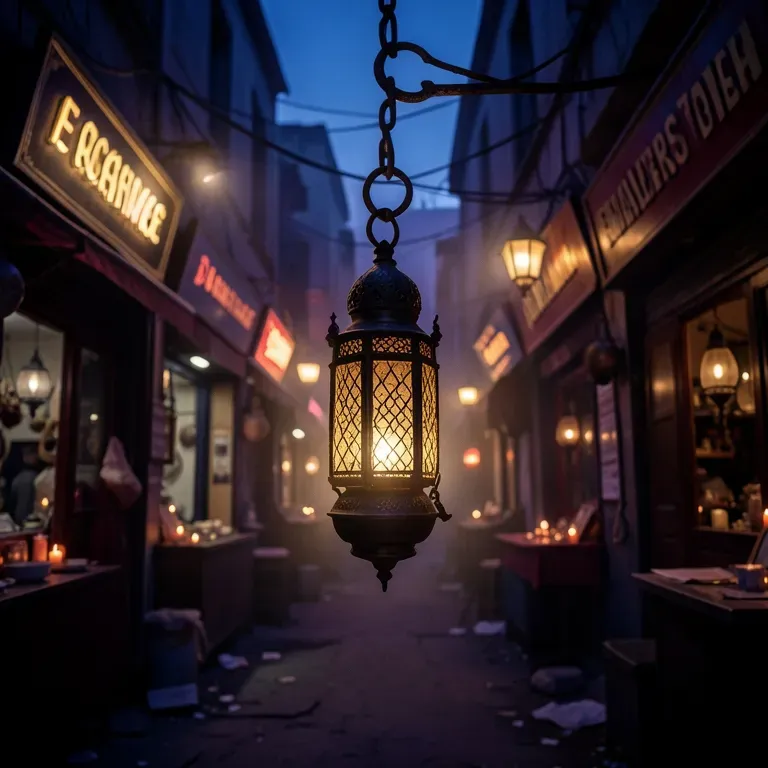 قلب الشارع
