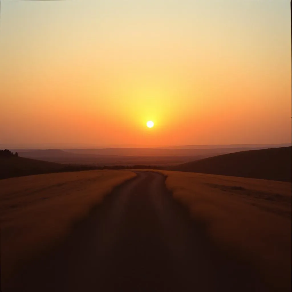 A Change in Direction