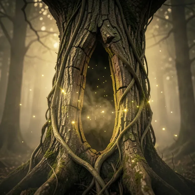 Hollow Hive