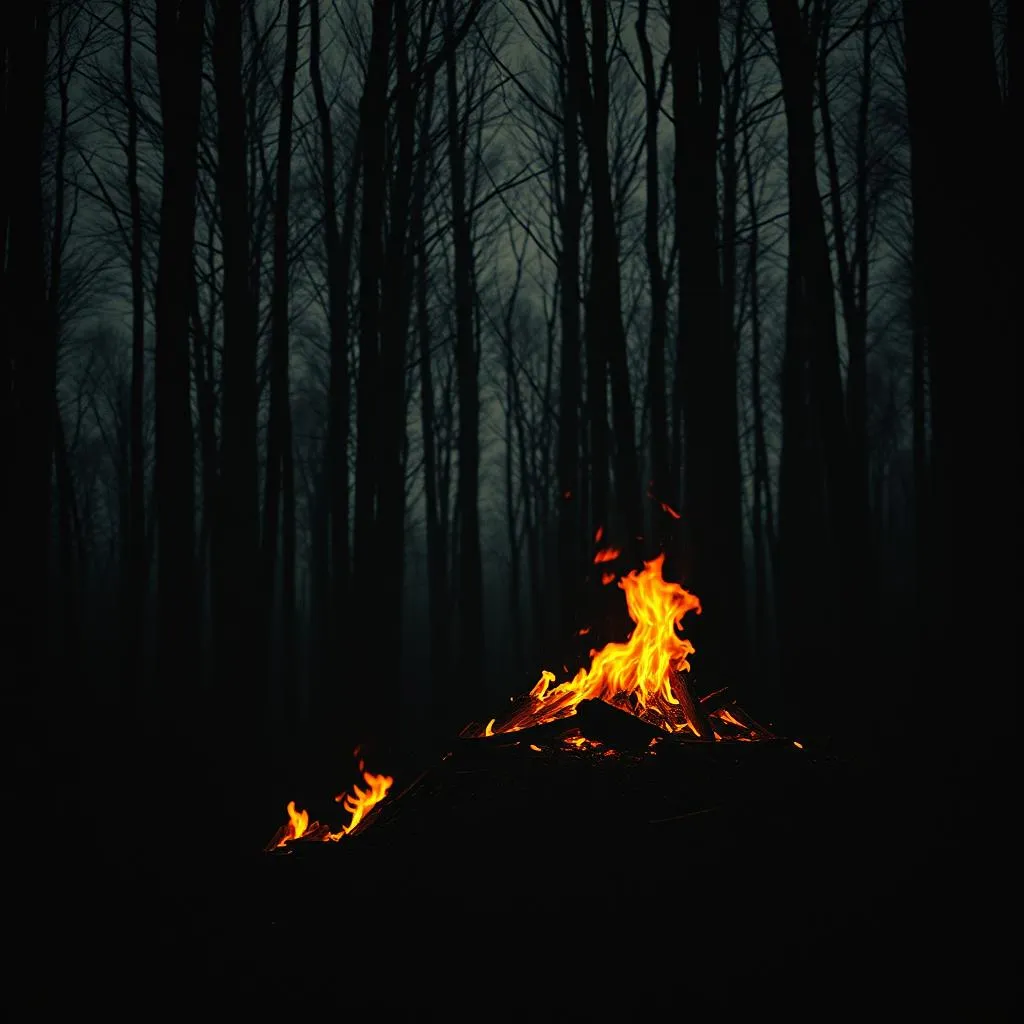 Roxy"s Flames