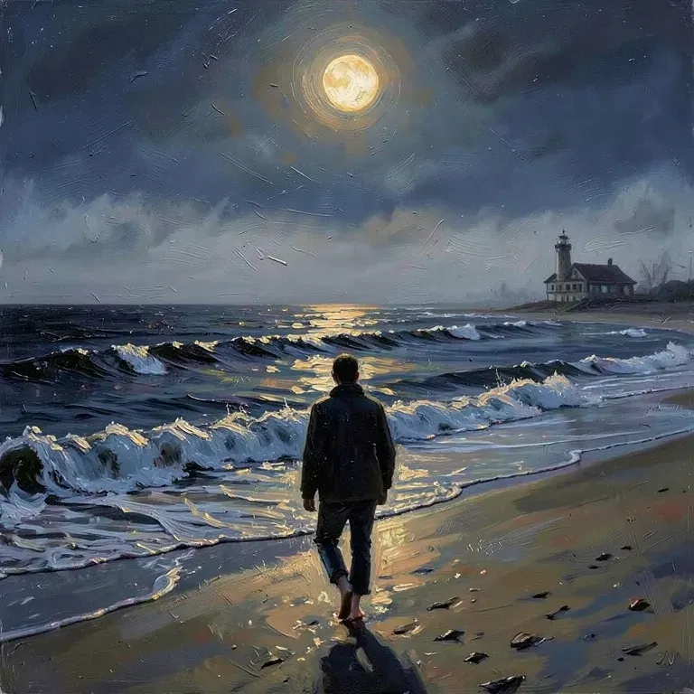 Tides