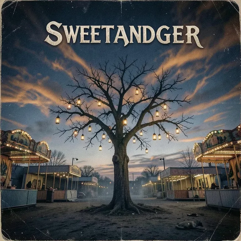 Sweetdanger