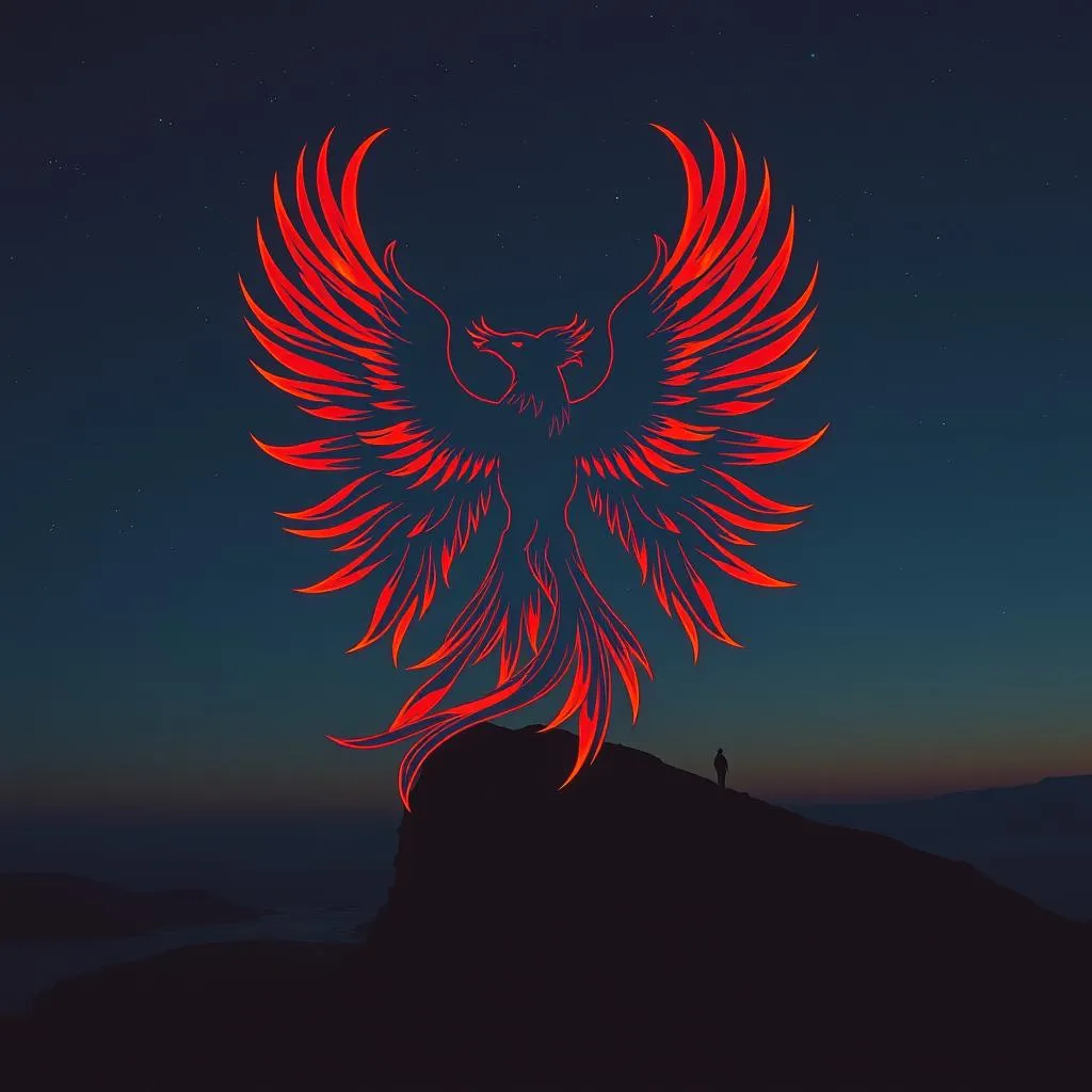 Phoenix Dawn