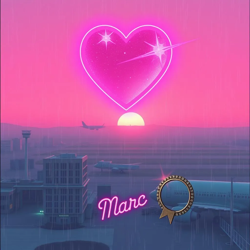 Tu Me Manques Trop Mon Amour Marc