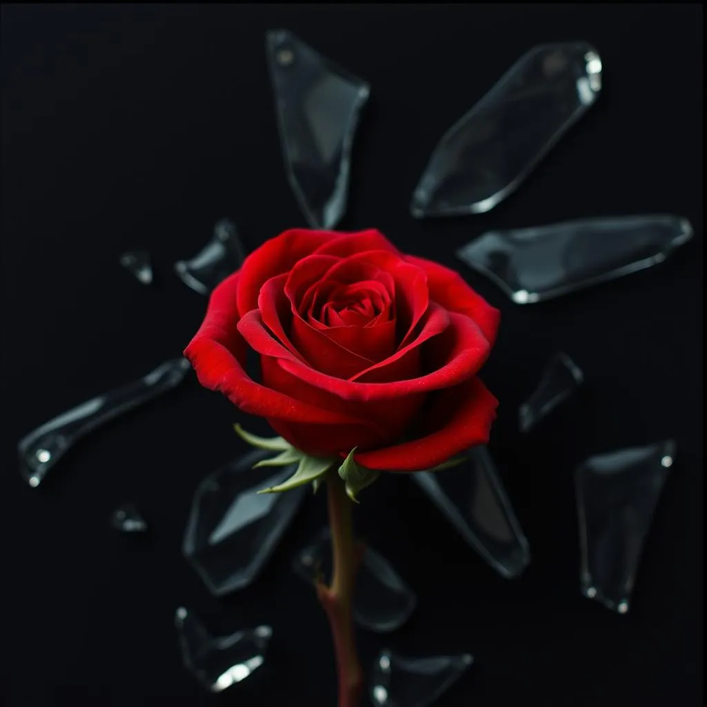 Thorns & Roses