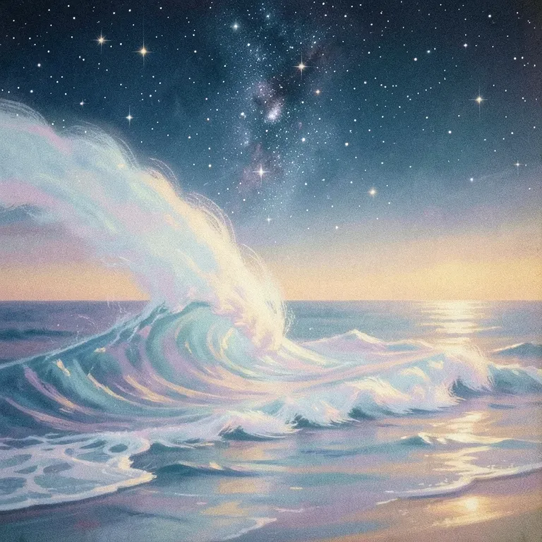 Midnight Waves