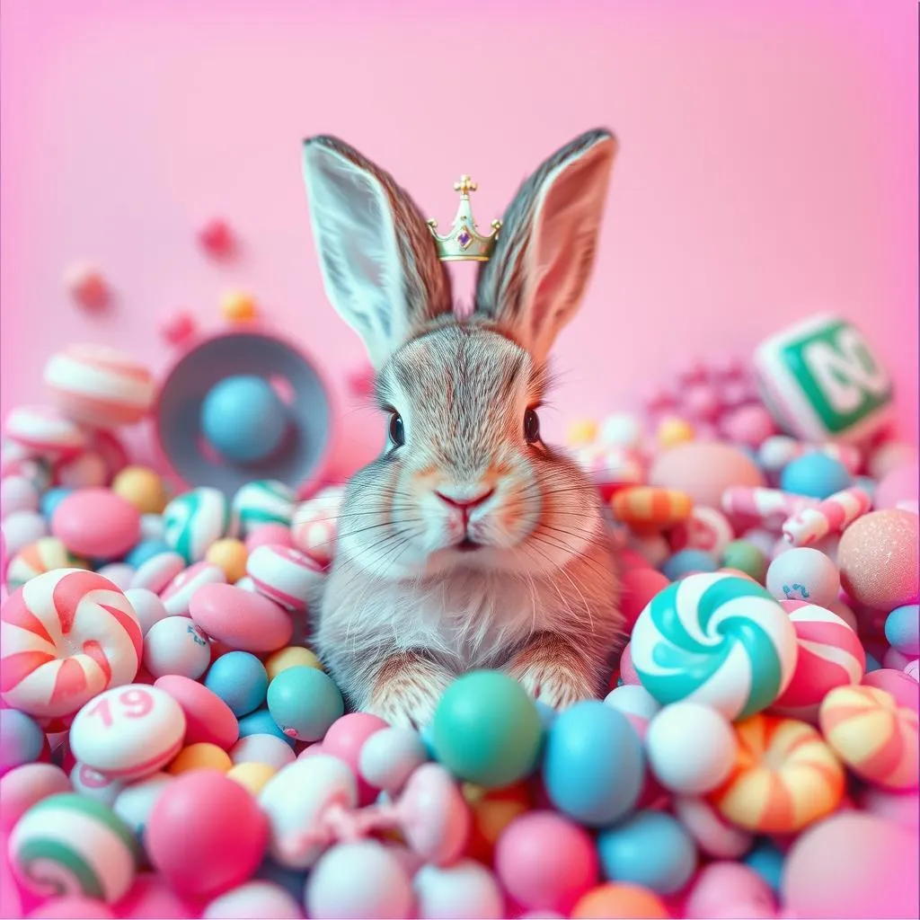 Bunny Pretty