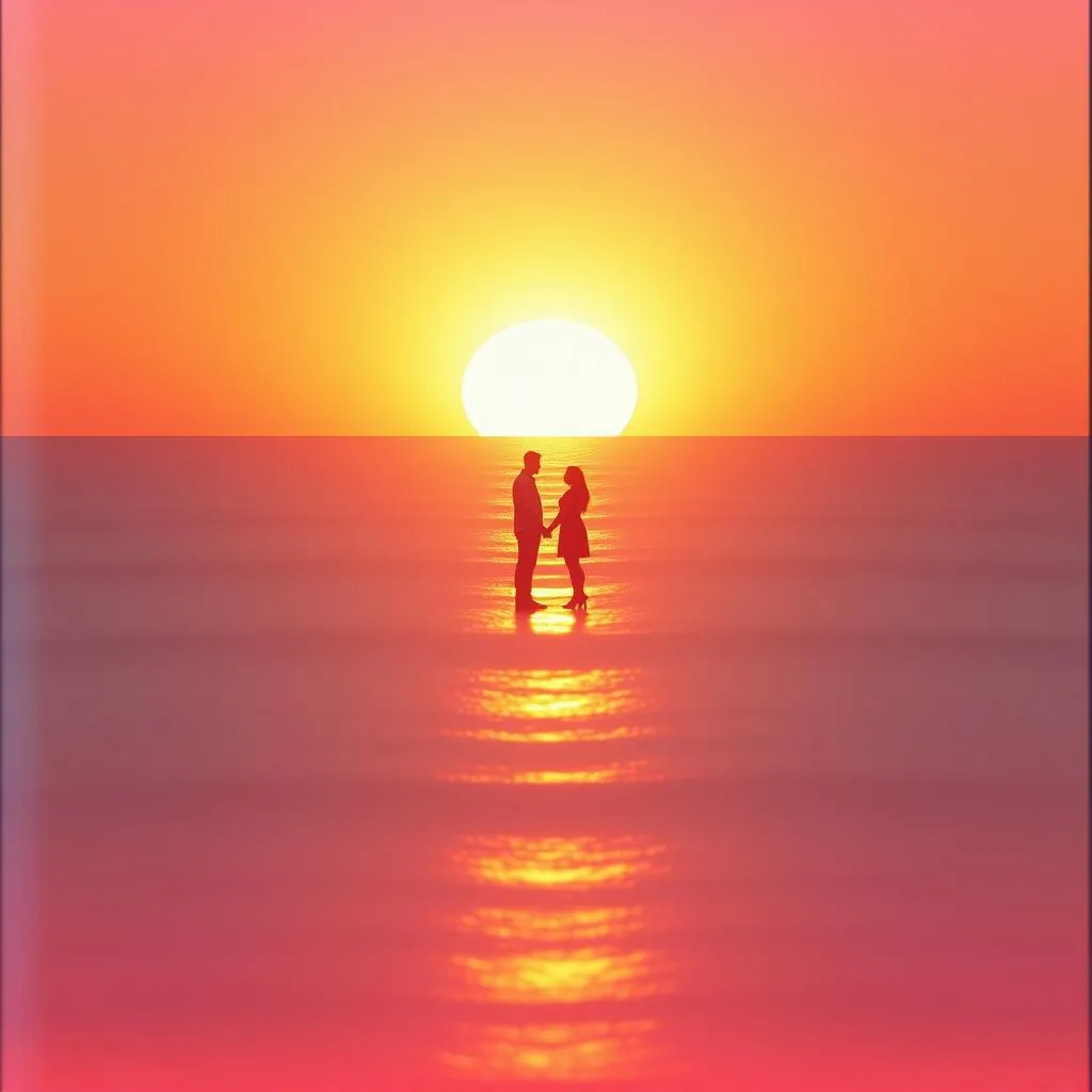 Nuestro Horizonte" (Our Horizon)