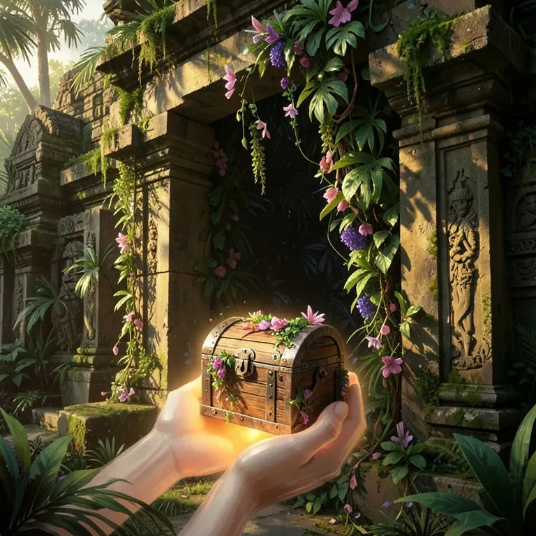 Temple of Gold