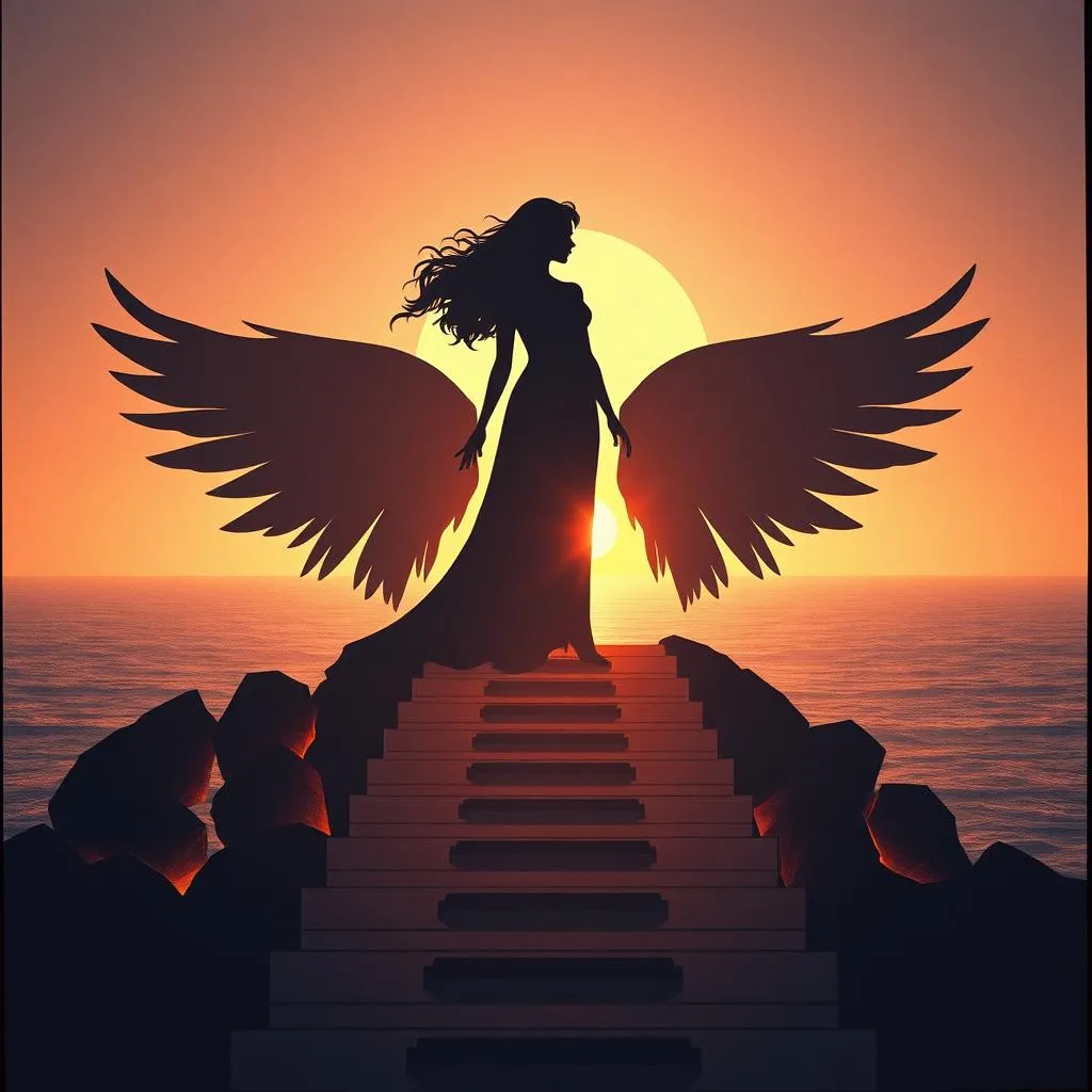 Rise From the Ashes