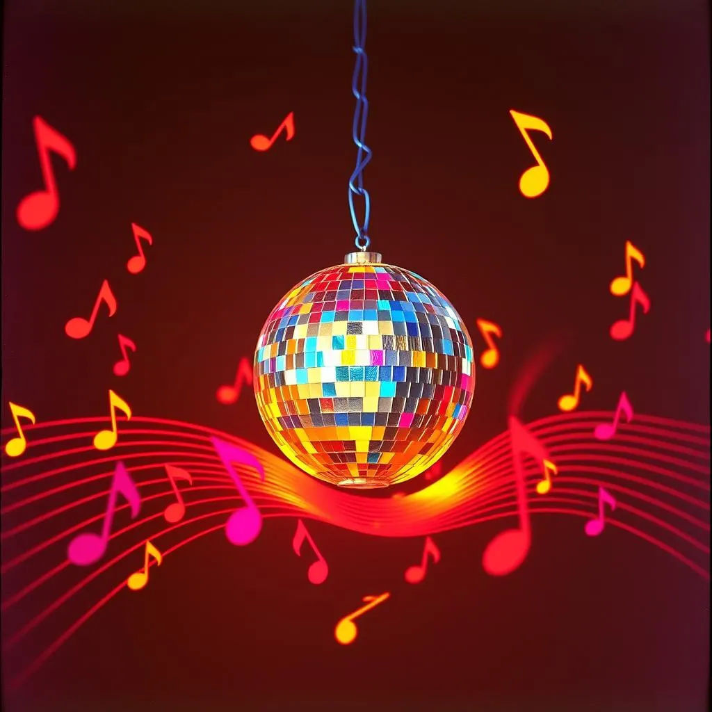 Funky Groove All Night