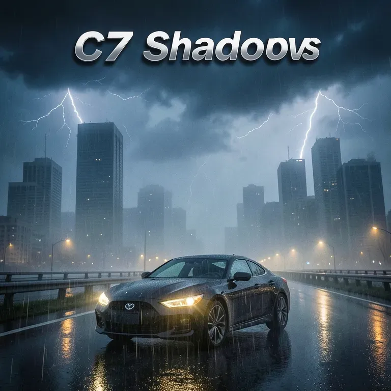 C7 Shadows