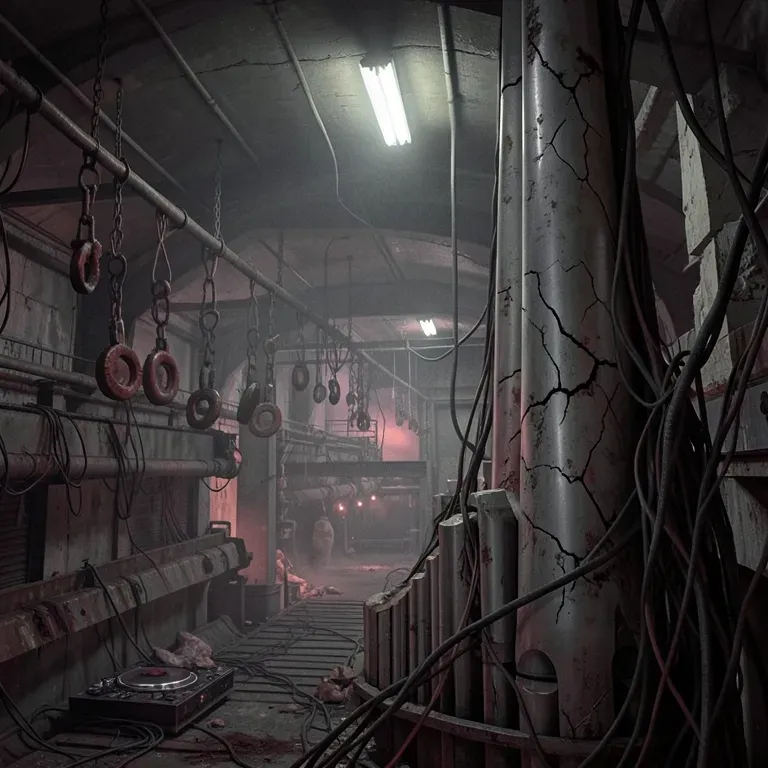 Slaughterhouse