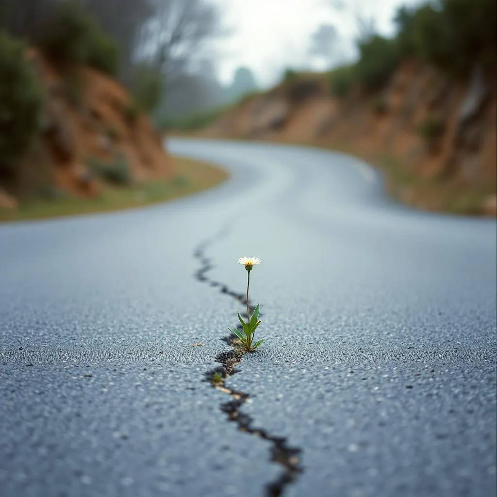 Road ahead