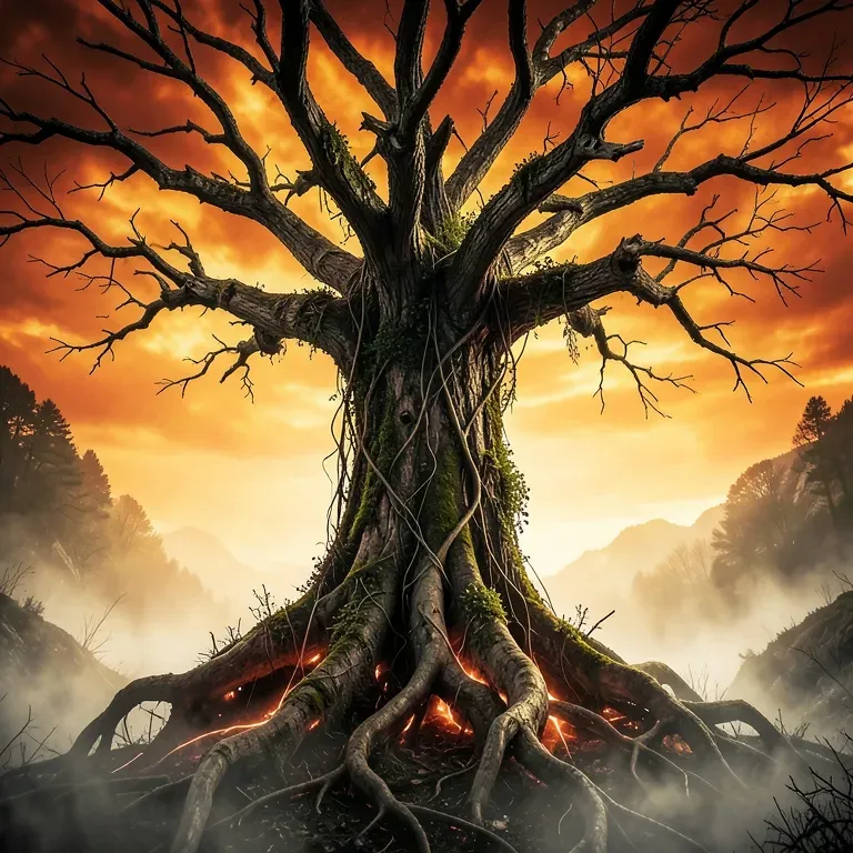 Crown of the Canopy