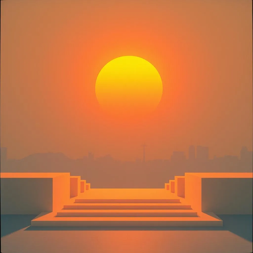 A new beginning