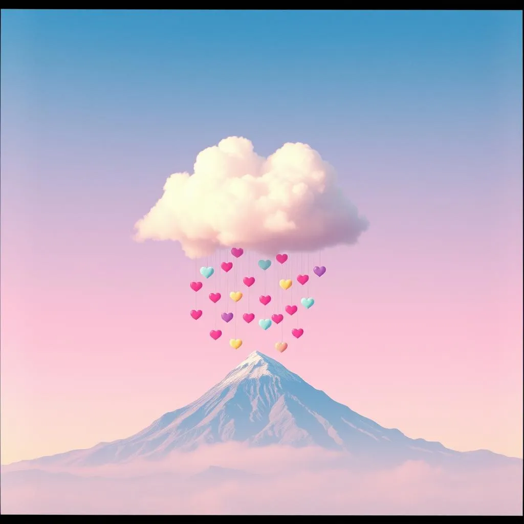 Love me I love u