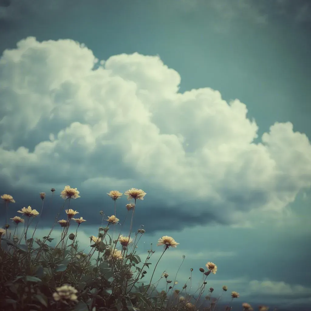 Rainy days
