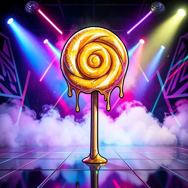 Lollipop