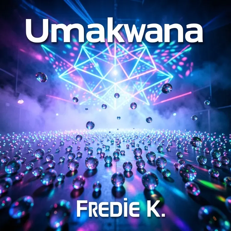 UMAKWANA BY FREDIE K- CLUB HIT KING