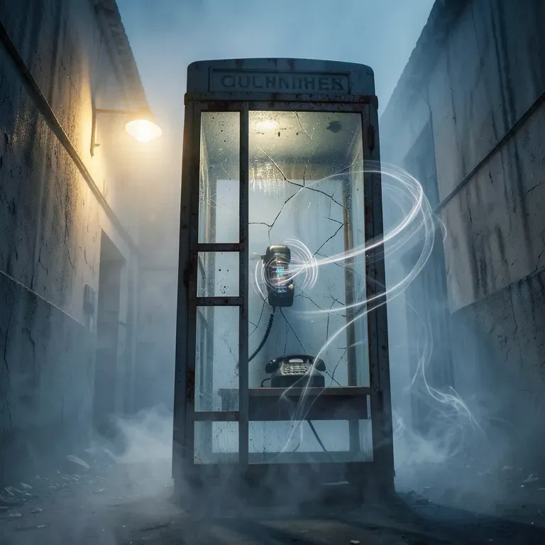 The Call