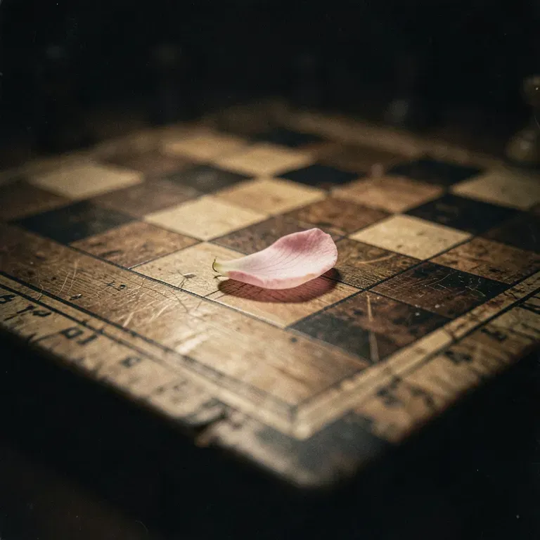 Checkmate