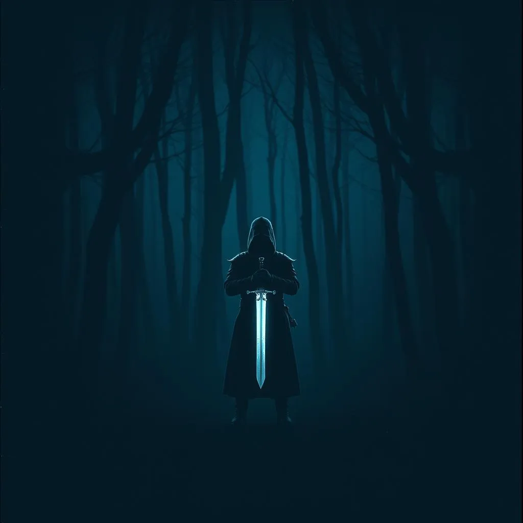 Stand Against the Night