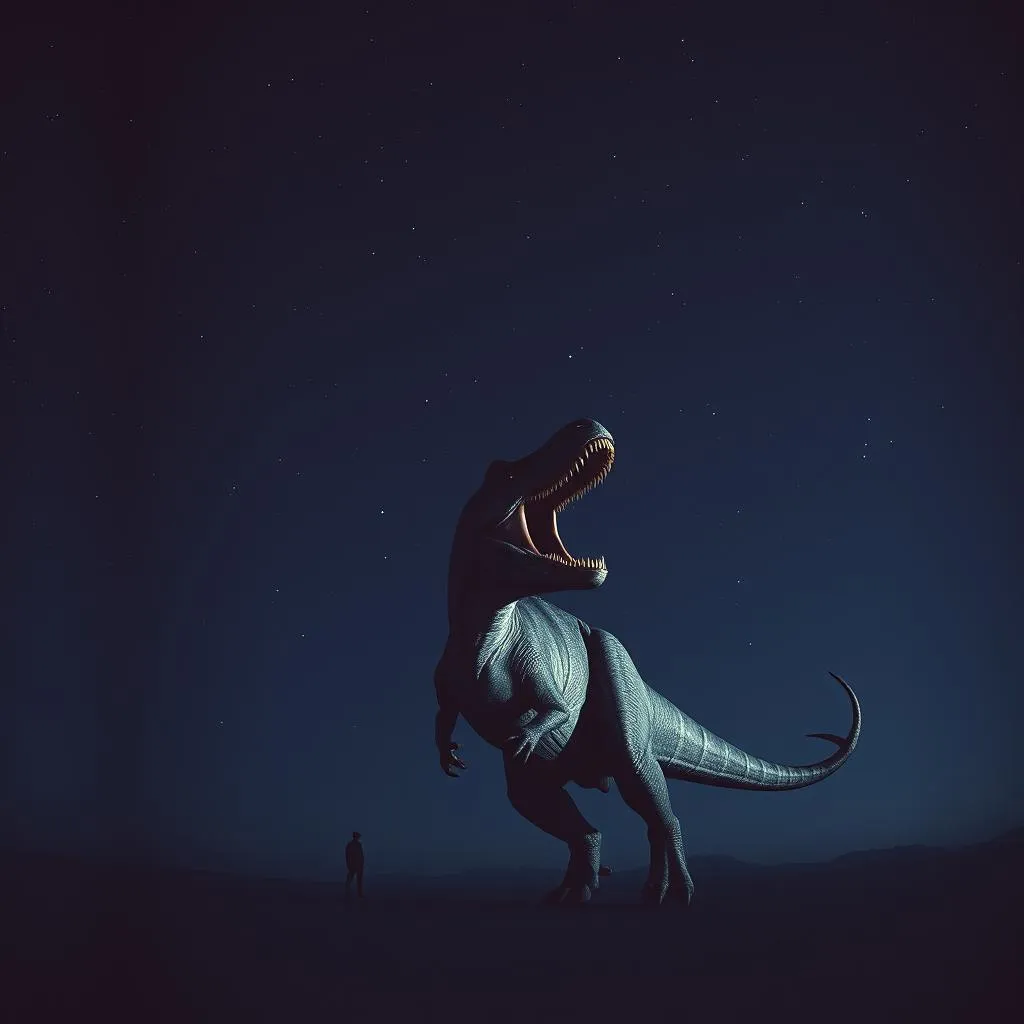 Allosaurus (Spanish Version)