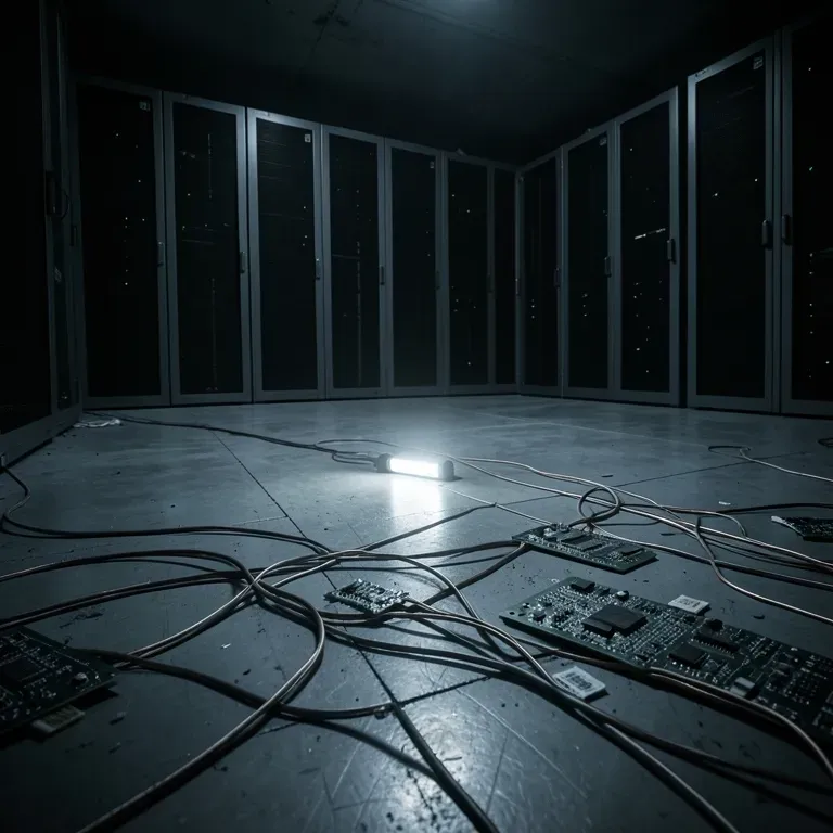 COLD CACHE Correlation Layer -2244