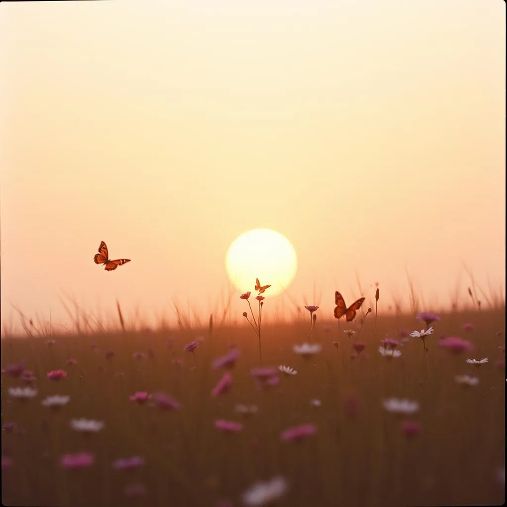 Life is beautiful