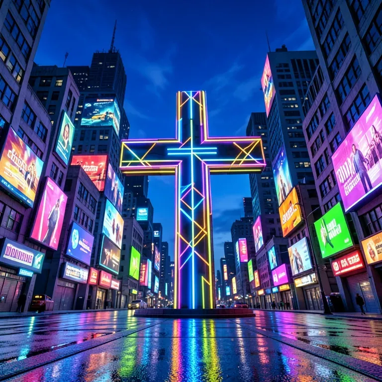 By Faith I Rise