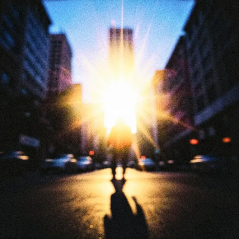 Days We Shine