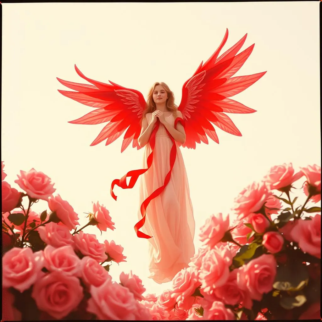 Angel of Grace