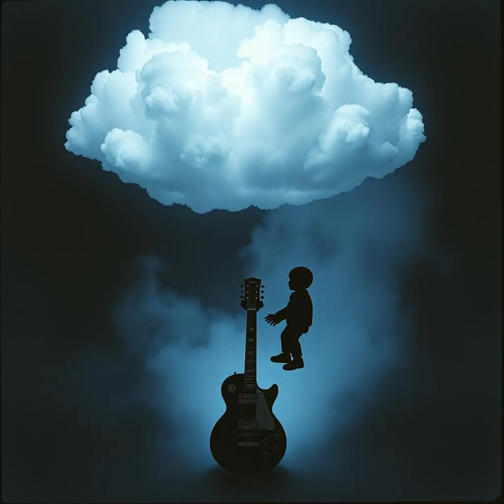 Brett Baker Blues