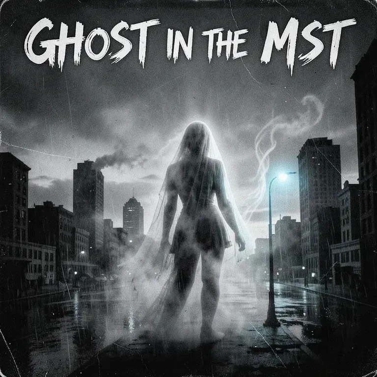Ghost in the Mist