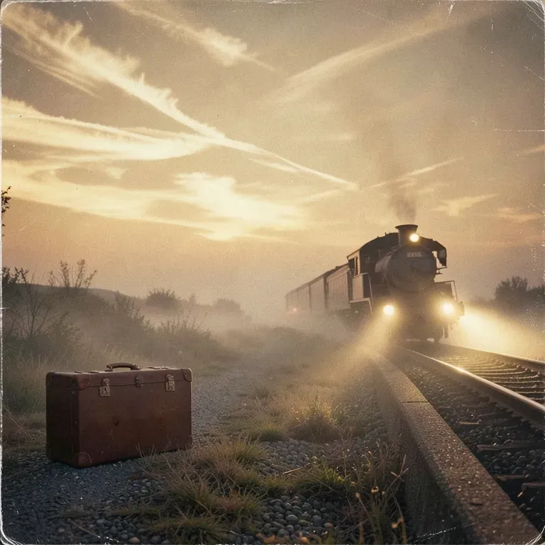 Plane, Train or Anything!