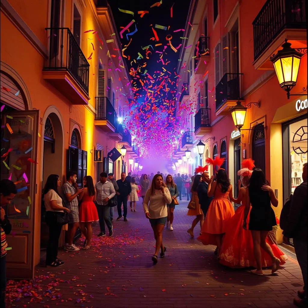 Lavanraccarnaval