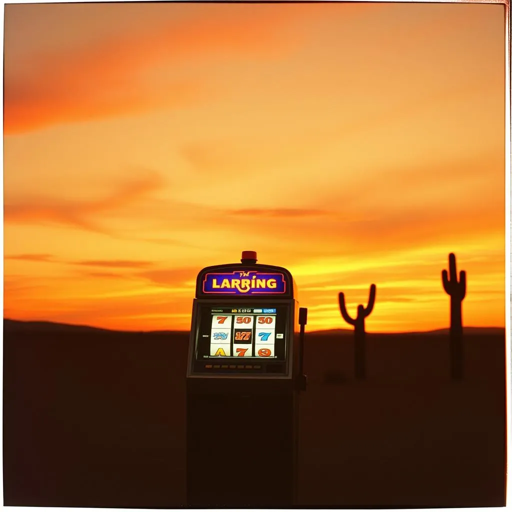 Slot Machine King