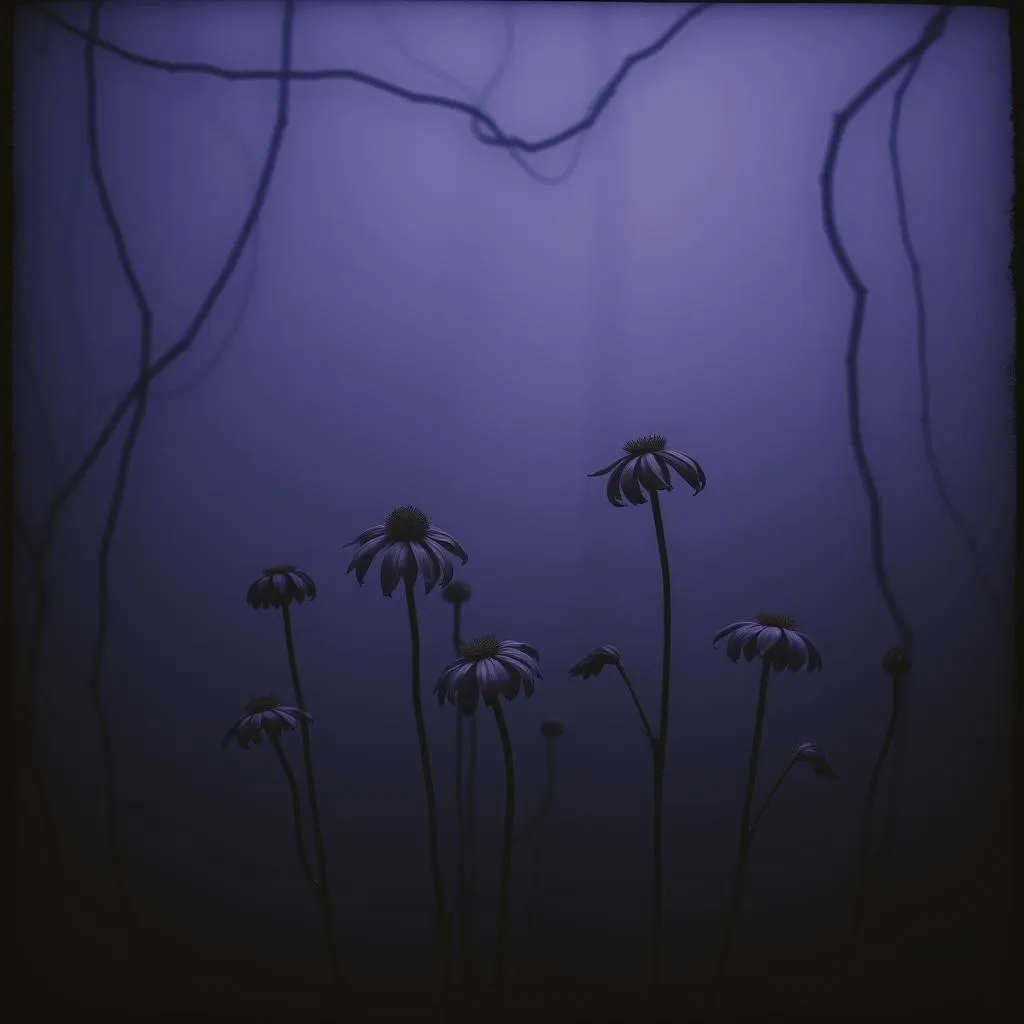 Death Blooms