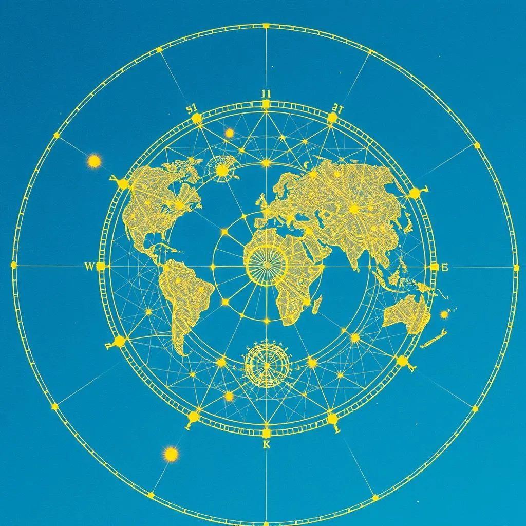 World Patterns