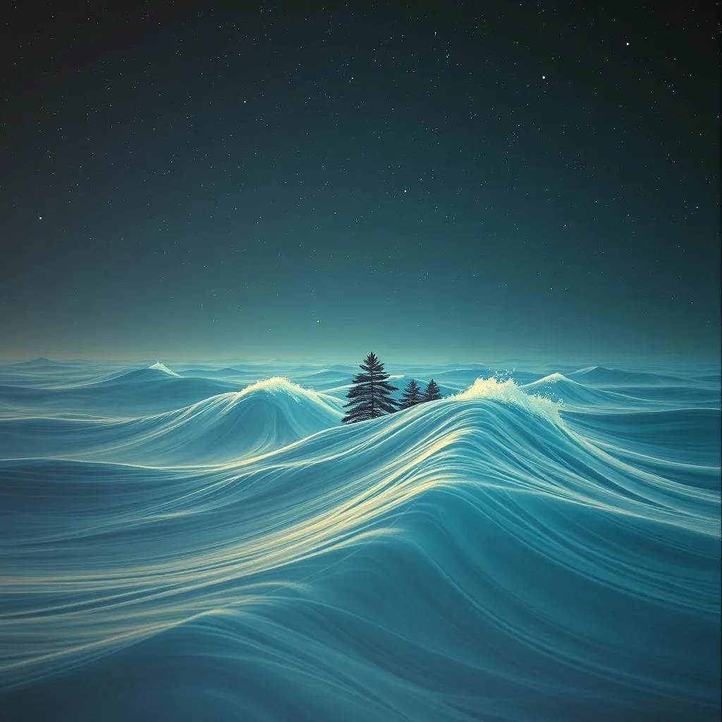 Awakening to the Call