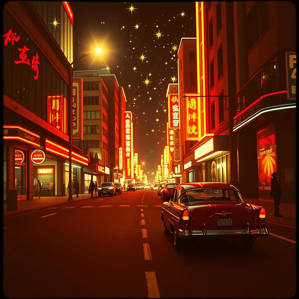 Drive With You