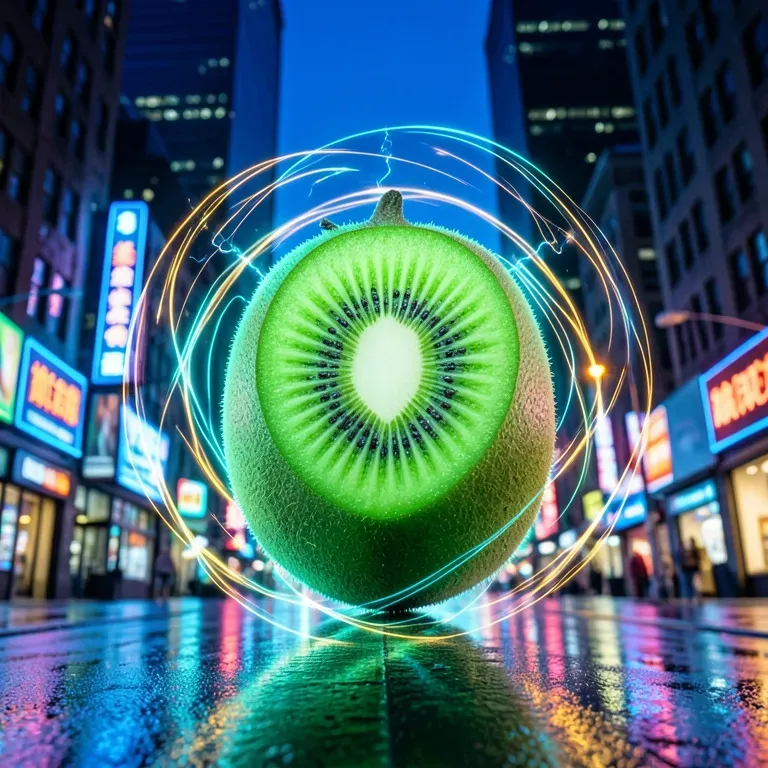 Kiwi Electric