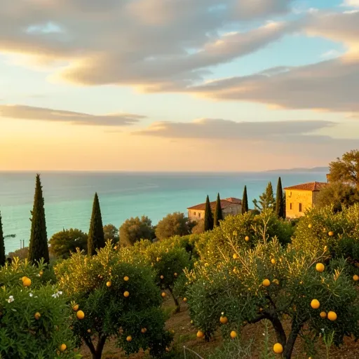 Party in Sicilia