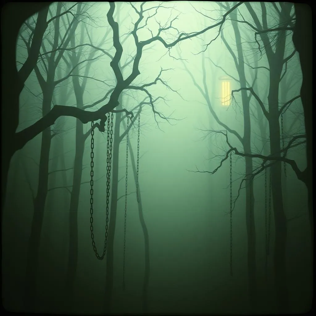 Breaking Free from the Nightmare