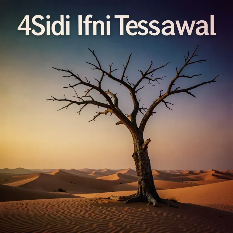 4Sidi Ifni Tessawal | ⵙⵉⴷⵉ ⵉⴼⵏⵉ ⵜⴻⵙⵙⴰⵡⴰⵍ