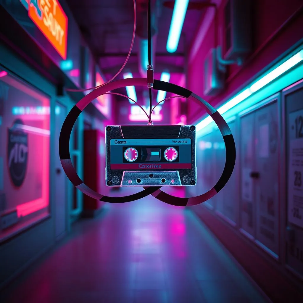 Loop that shit