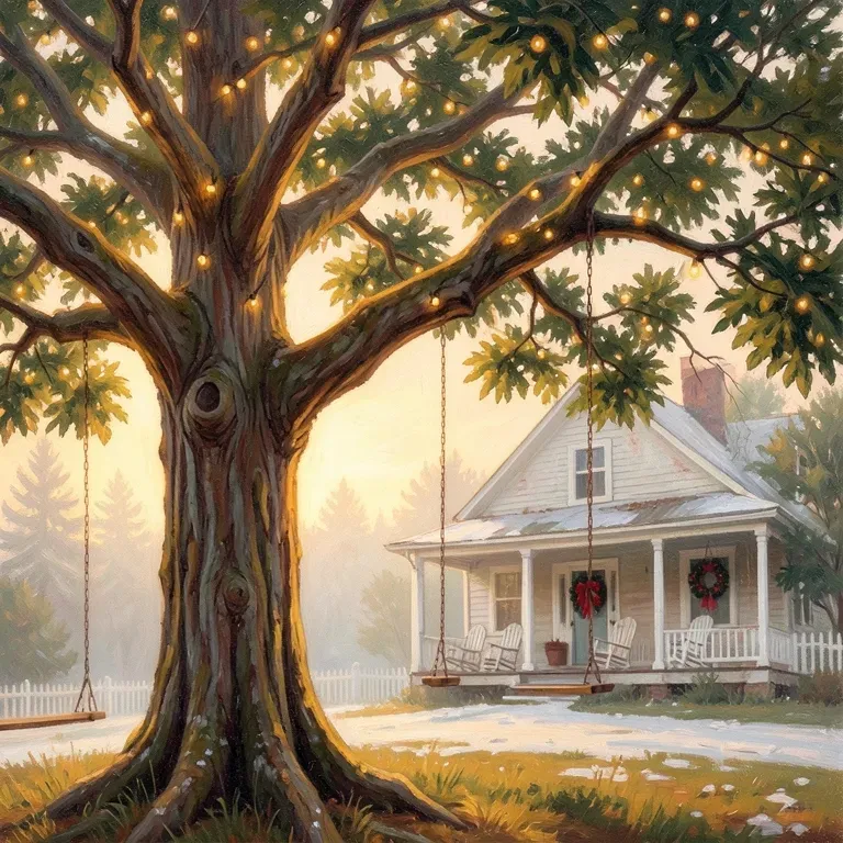 Southern Christmas